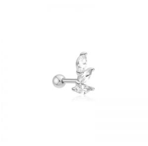 E070-08H SILVER