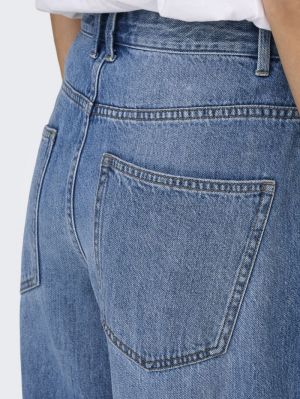 15367620 MEDIUM BLUE DEN
