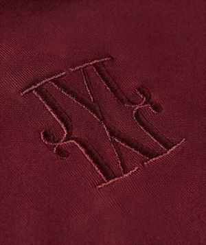 JV-2510-1102 427 LINDE BERRY RED
