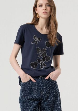 FR25WT3004J401N5-117 DARK BLUE