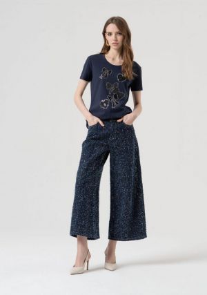 FR25WT3004J401N5-117 DARK BLUE