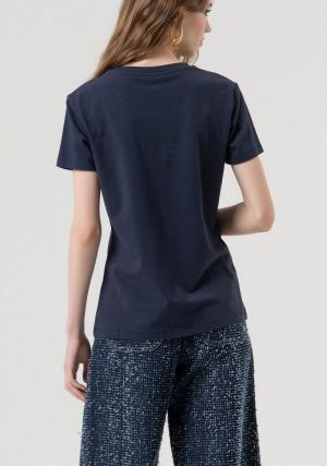 FR25WT3004J401N5-117 DARK BLUE