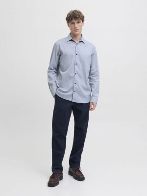 12287496 NAVY BLAZER