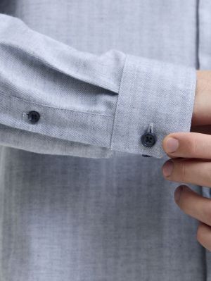 12287496 NAVY BLAZER