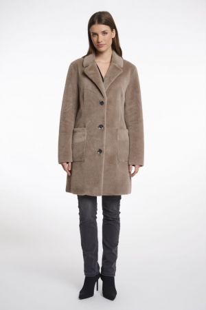 LENNA.7002511 TOFFEE TOFFEE