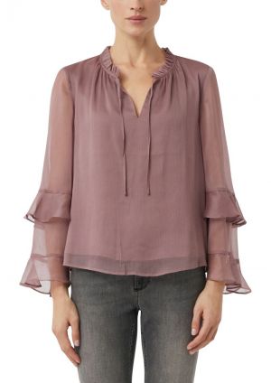 60.2.61.10.100 2170985 4424 TWILIGHT MAUVE