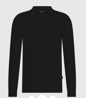 230521 90001 DEEP BLACK