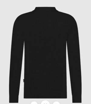230521 90001 DEEP BLACK