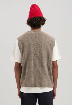 421104 799 DK. BROWN