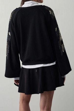 054-210025 BLACK BLACK