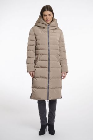 KEILAFUR.7002511 TOFFEE TOFFEE