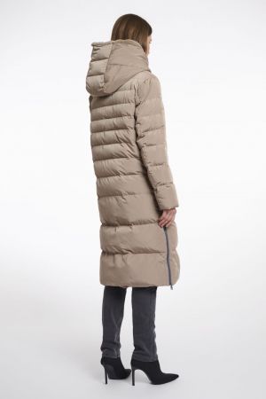 KEILAFUR.7002511 TOFFEE TOFFEE