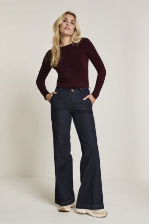 FW252.212225 D156 INDIGO BLUE