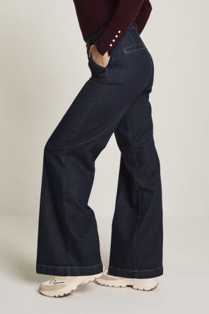 FW252.212225 D156 INDIGO BLUE