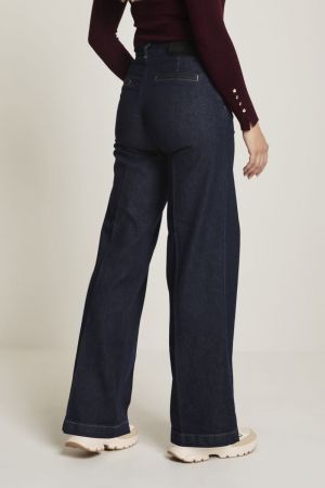 FW252.212225 D156 INDIGO BLUE