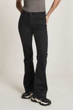 FW252.212237 D164 BLACK DENIM