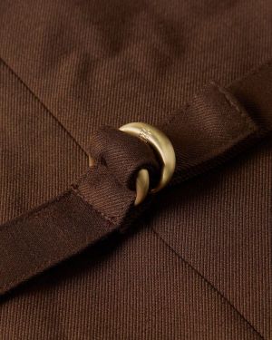 JV-2508-0111 584 KIRO DARK BROWN