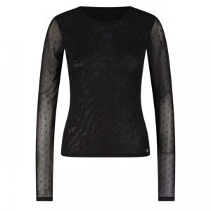 N6-534 2505 9000 BLACK 