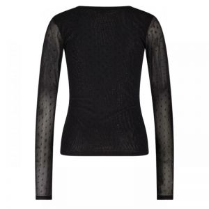 N6-534 2505 9000 BLACK 
