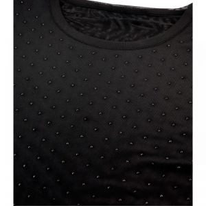 N6-534 2505 9000 BLACK 
