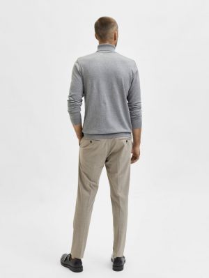 16074684 MEDIUM GREY MEL