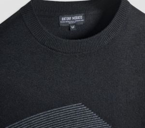 MMSW01563-YA401141 9000 BLACK