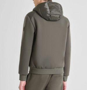 MMCO00948-FA600275 4089 DARK ARMY
