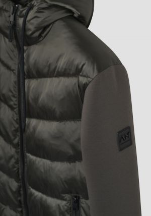MMCO00948-FA600275 4089 DARK ARMY