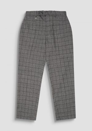 MMTR00758-FA650362 9004 DARK GREY MELAN