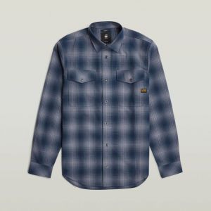 D24963-D412-G092 RANK BLUE