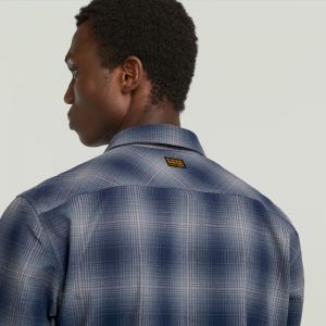 D24963-D412-G092 RANK BLUE
