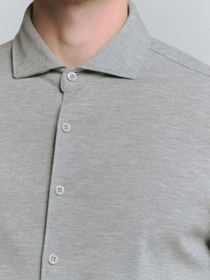 26411180 102 GREY MELANGE