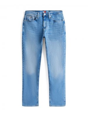 DM0DM20758 1A4 DENIM BLUE