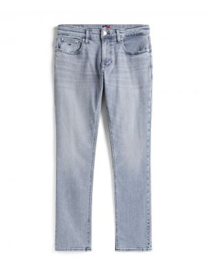 DM0DM22454 1DA DENIM GREY