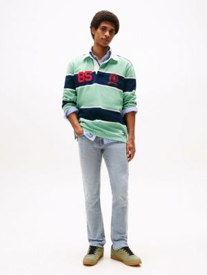 DM0DM22454 1DA DENIM GREY