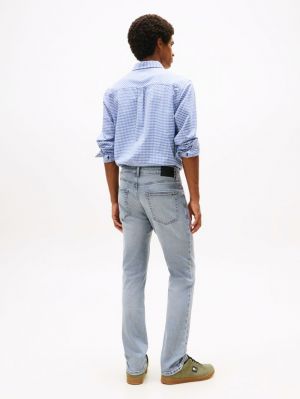 DM0DM22454 1DA DENIM GREY