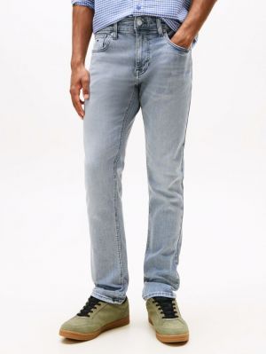 DM0DM22454 1DA DENIM GREY