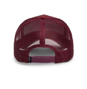 101-2124 BURGUNDY BURGUNDY