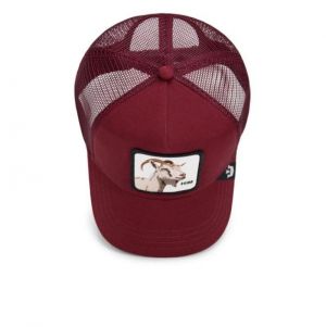 101-2124 BURGUNDY BURGUNDY