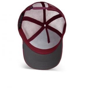 101-2124 BURGUNDY BURGUNDY