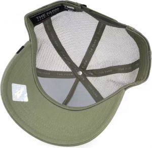 101-0381 OLIVE OLIVE