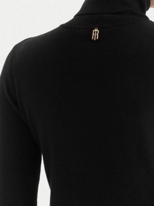 FR25WT7001K42101-053 BLACK