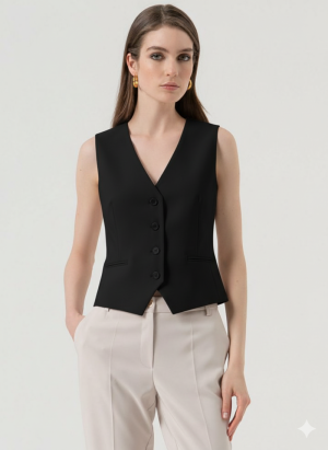 FR25WJ5001W42901-053 BLACK