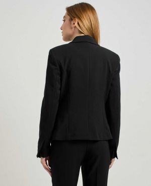 FR25WJ1001W42901-053 BLACK