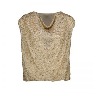 NASHI B510-SET96 GOLD GOLD