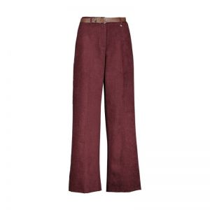 CALLUNE B505-SET35 BORDEAUX BORDEAUX