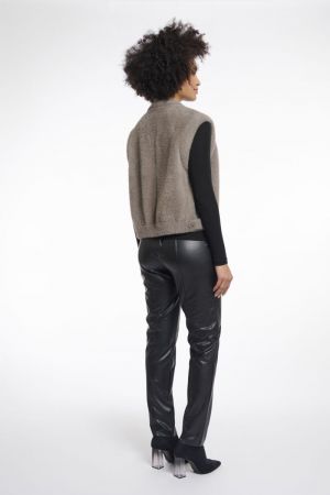 ELONA.700NOOS TAUPE TAUPE