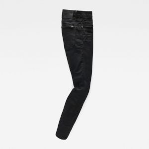 51001-B964-A810 PITCH BLACK