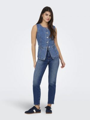 15327303 MEDIUM BLUE DEN