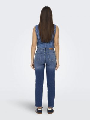 15327303 MEDIUM BLUE DEN